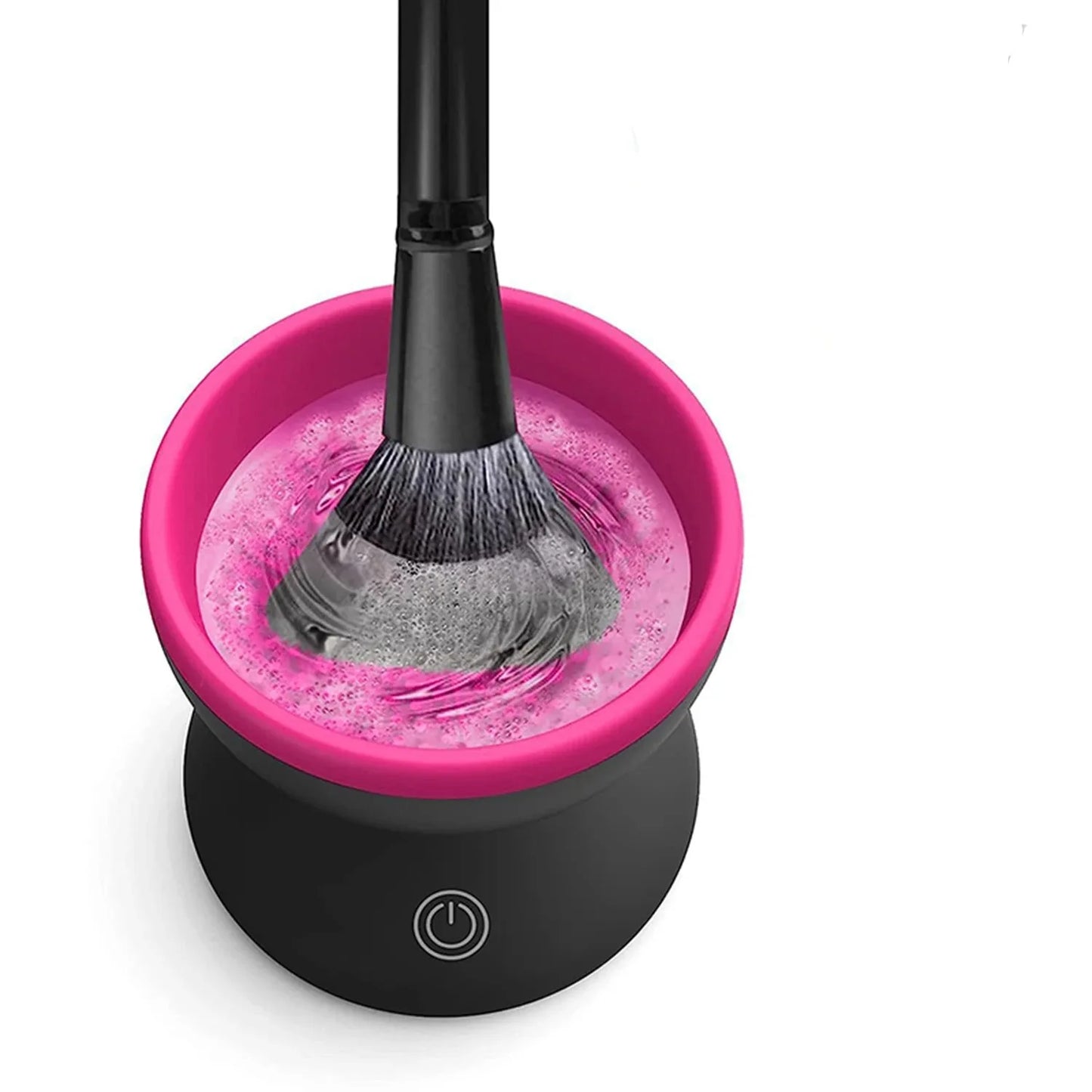 PureBrist™ Mini – Fast & Easy Makeup Brush Cleaning Anywhere